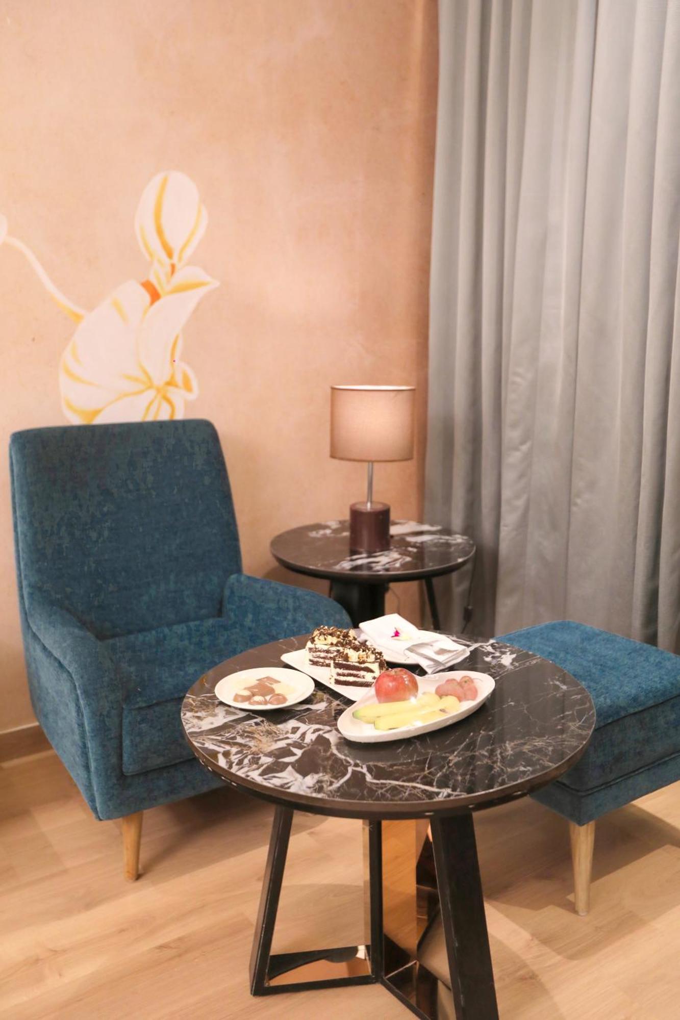Regenta Place By Royal Orchid Limited Hotel