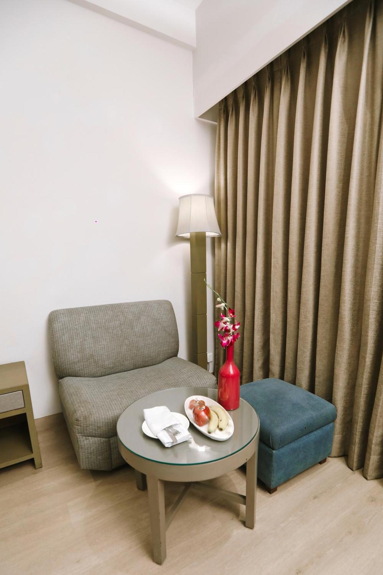 Hotel Regenta Place By Royal Orchid Limited