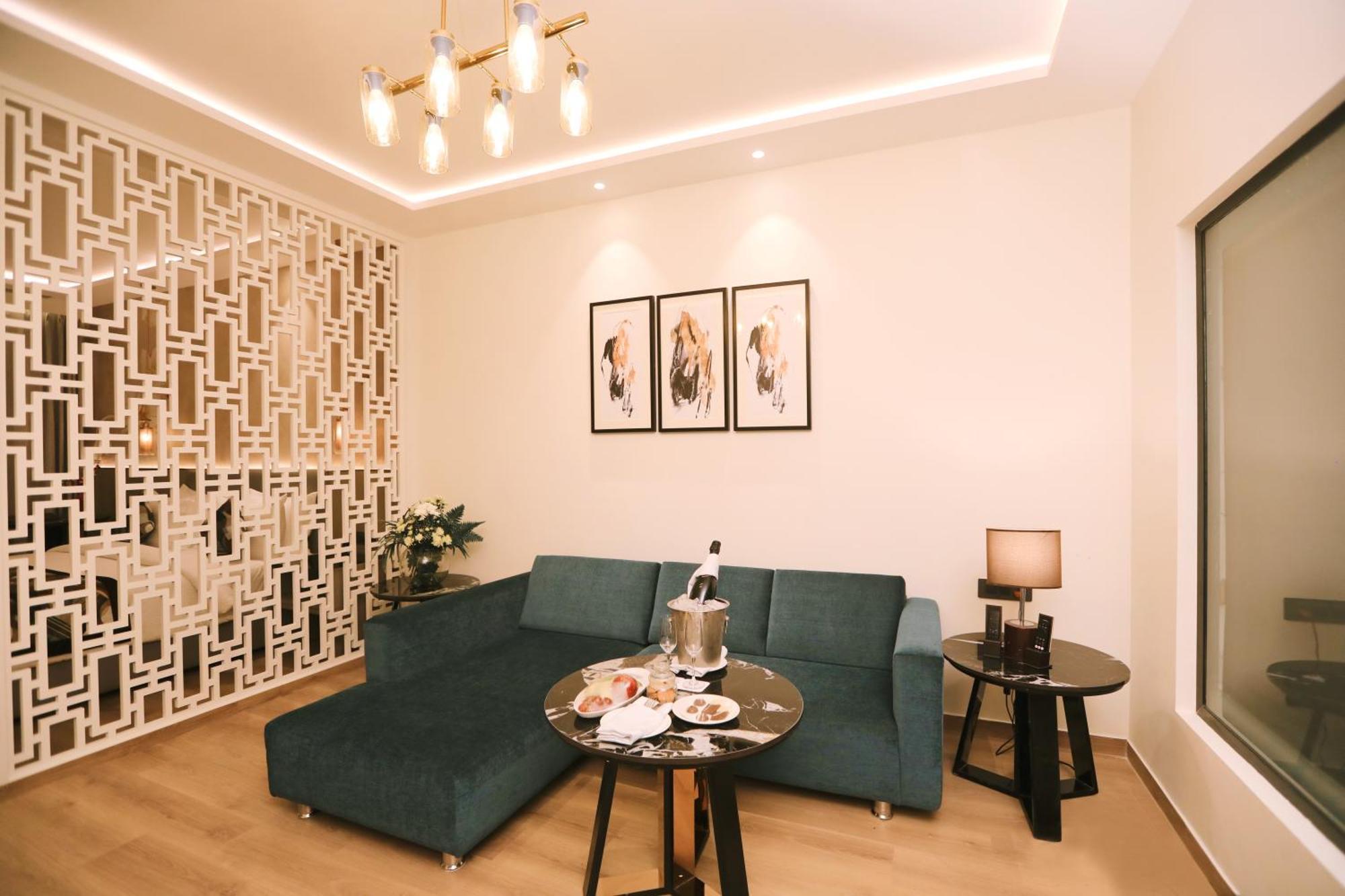 Regenta Place By Royal Orchid Limited Hotel Amritsar