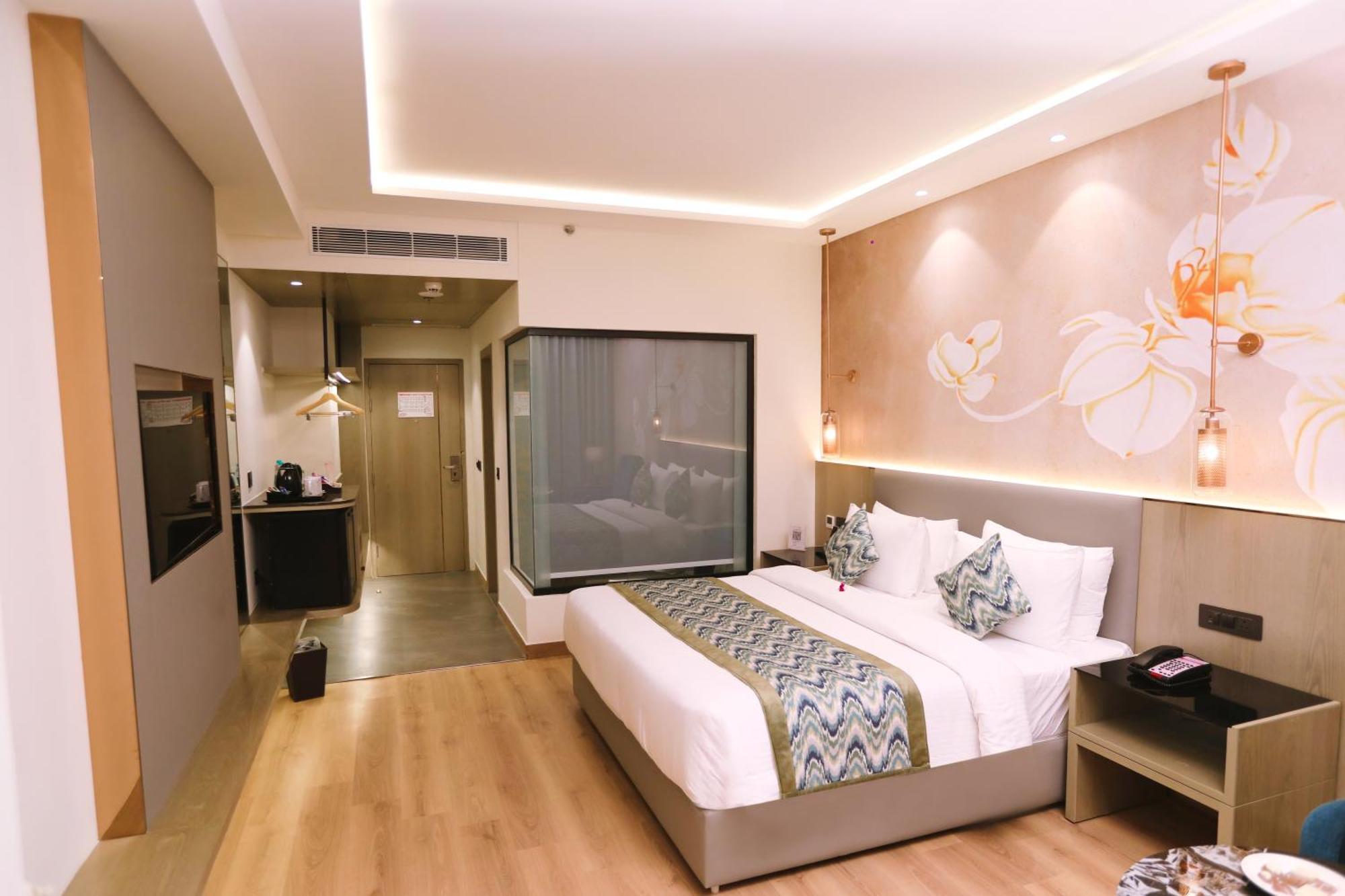 Regenta Place By Royal Orchid Limited Hotel