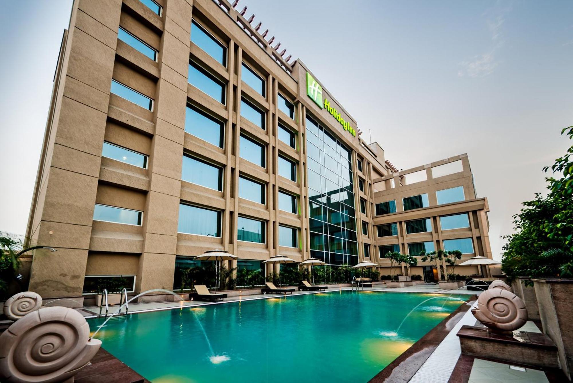 Ranjit Avenue By Ihg Hotel Amritsar