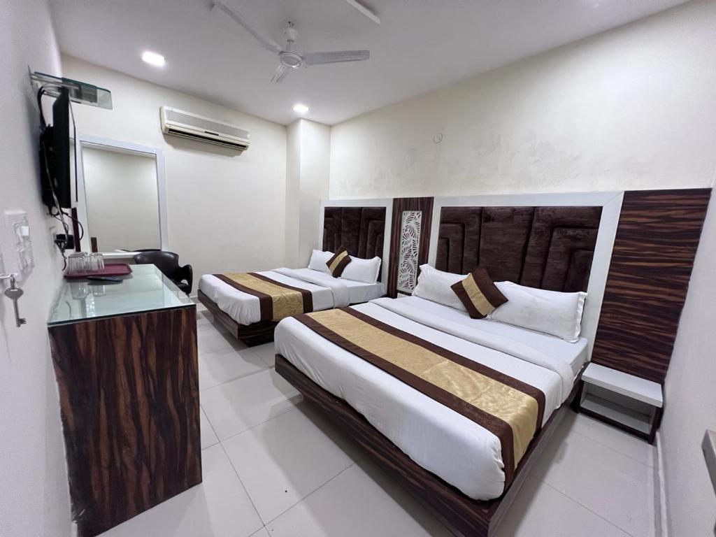 Sehmi's Rest Amritsar