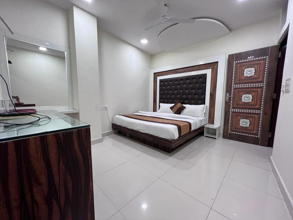 Sehmi's Rest