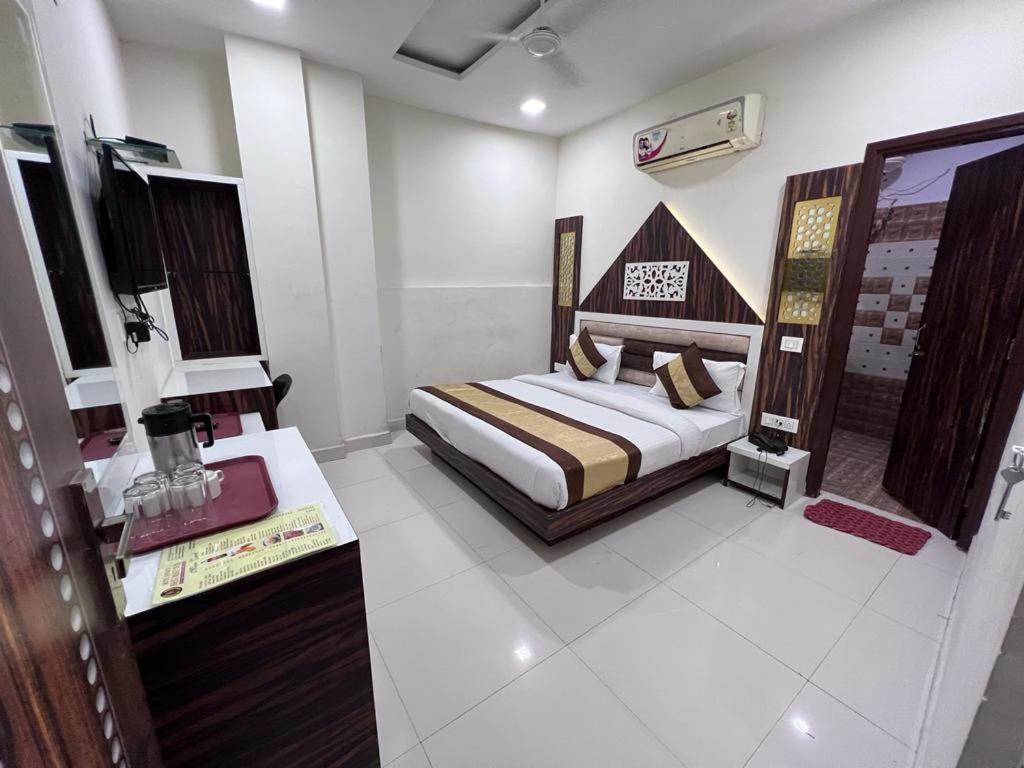 Sehmi's Rest Hotel Amritsar