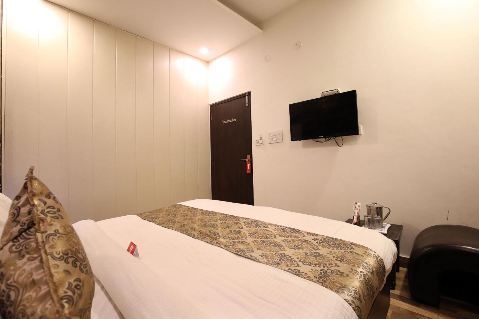 Hotel O Rich 3*