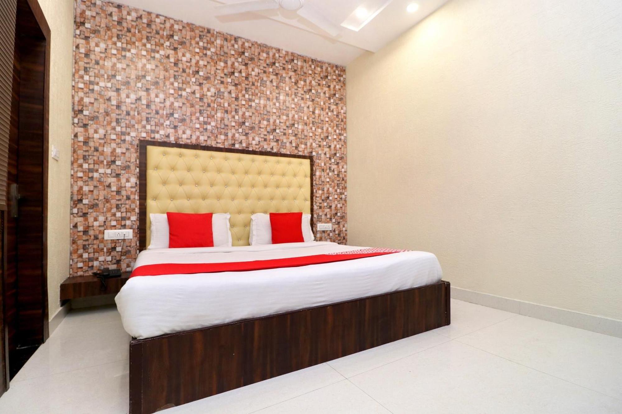 O Azaad Lifestyle 3* Amritsar