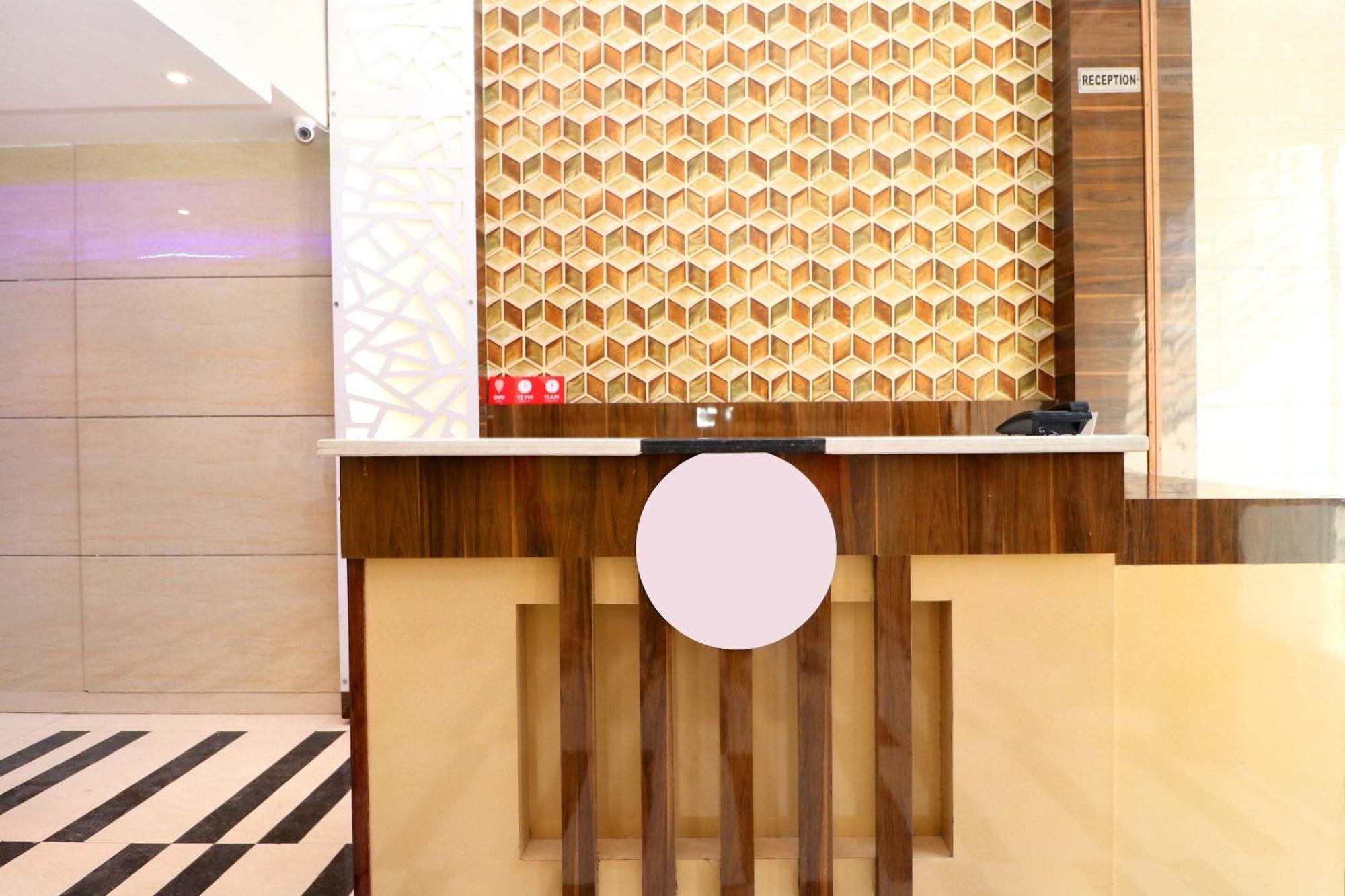 Hotel O Azaad Lifestyle Amritsar