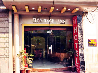 Heritage Hotel