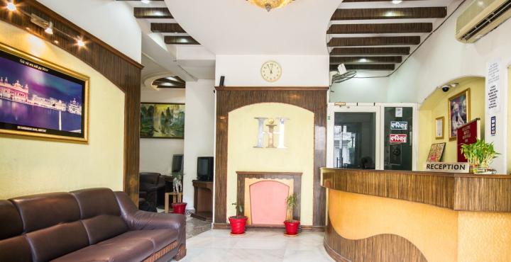 Heritage Hotel 2*
