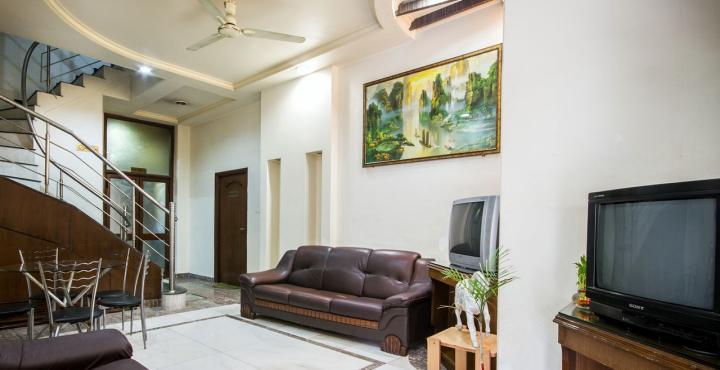 Hotel Heritage Amritsar