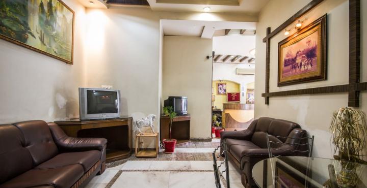 Heritage 2* Amritsar