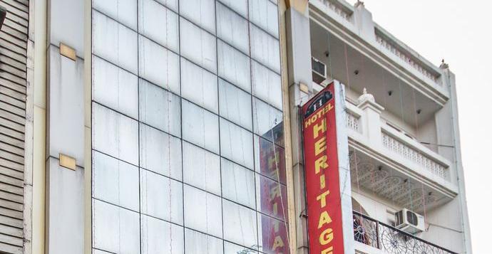 Heritage Amritsar
