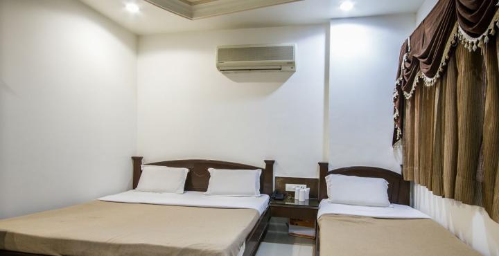 Heritage Hotel