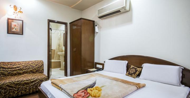 Hotel Heritage 2*
