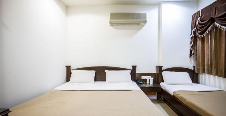 Heritage Hotel 2*