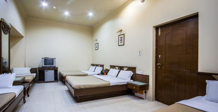 Hotel Heritage Amritsar