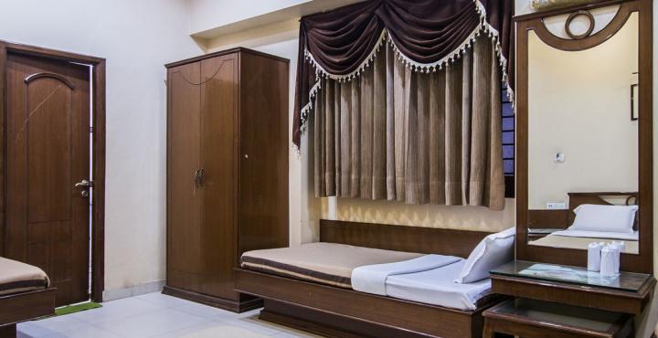 Hotel Heritage