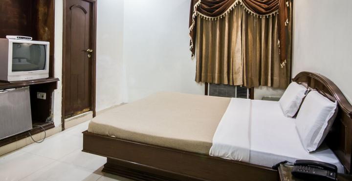 Hotel Heritage 2*