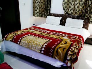 Hotel Alpha By Sonachi