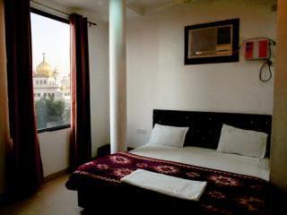 Alpha By Sonachi Hotel Amritsar