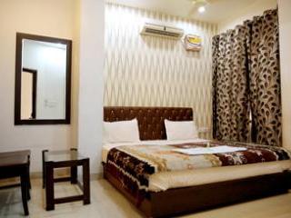 Hotel Alpha By Sonachi 2*