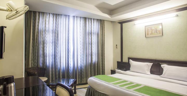 Heart Hotel 3*