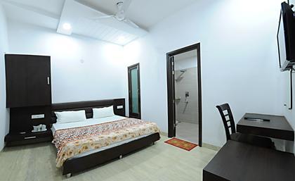 O Winner Hotel Amritsar