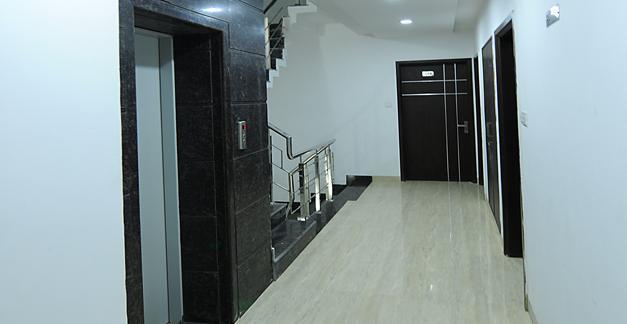 Hotel O Winner Amritsar