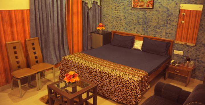 Hotel M.a. International 3*