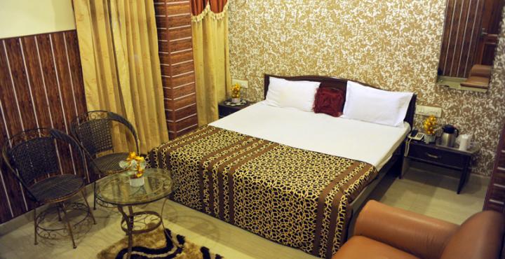 M.a. International 3* Amritsar