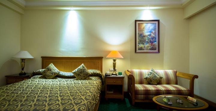 M.k.hotel Hotel