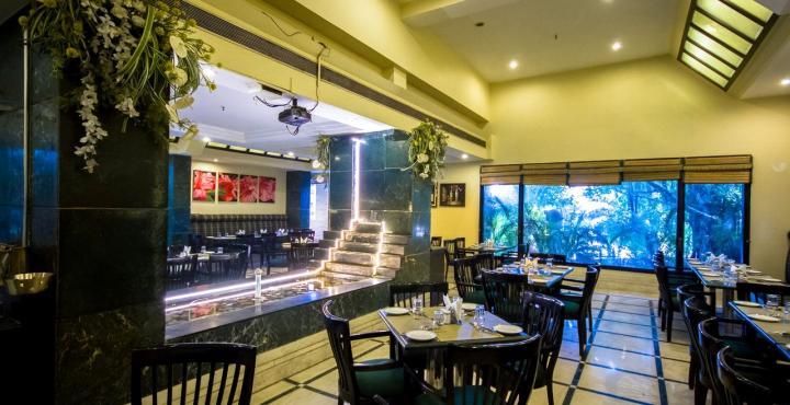 Hotel M.k.hotel 4*