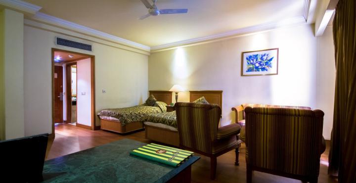 M.k.hotel 4*