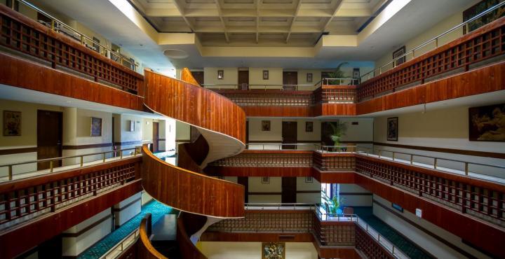 M.k.hotel