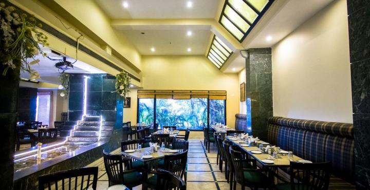 M.k.hotel Hotel 4*
