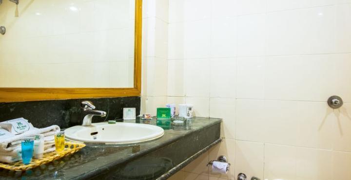 Hotel M.k.hotel Amritsar