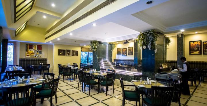 M.k.hotel Hotel Amritsar