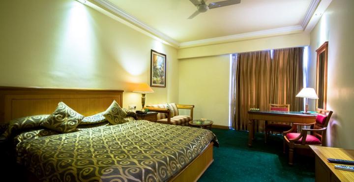 M.k.hotel Amritsar