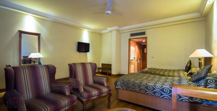 M.k.hotel 4*