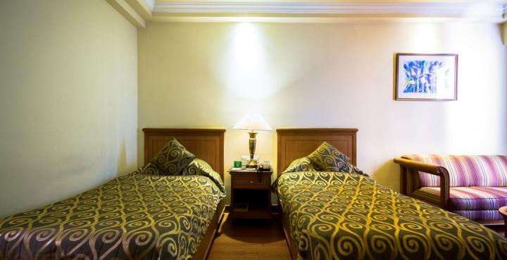 M.k.hotel Hotel 4*