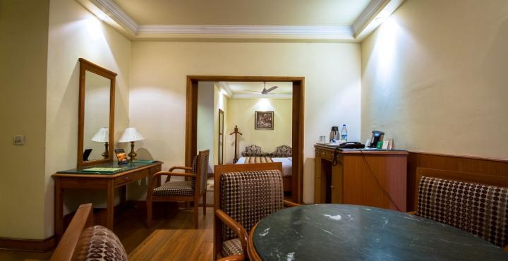 Hotel M.k.hotel Amritsar