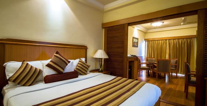 M.k.hotel Hotel Amritsar