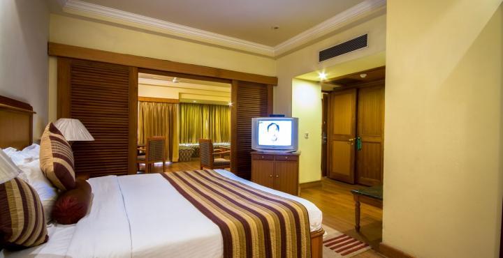 M.k.hotel Hotel