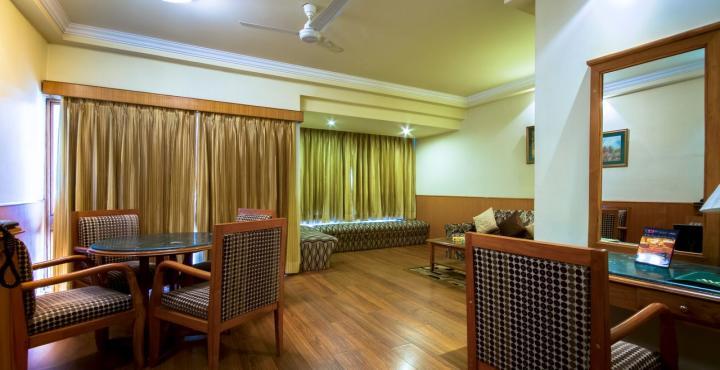 M.k.hotel