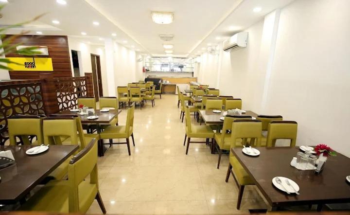 Hotel King's Way 3*