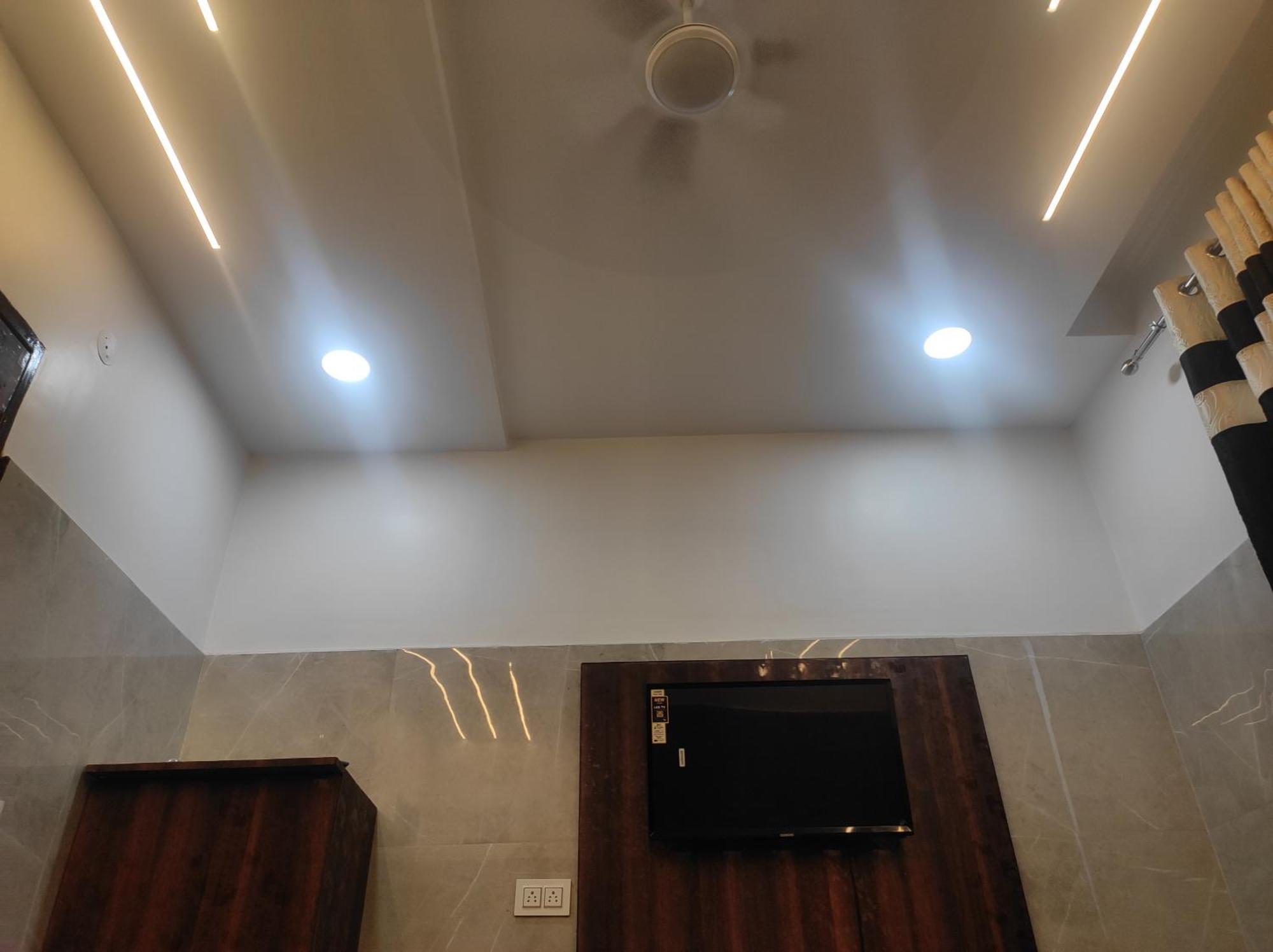 Bed & Breakfast Green Leaf Bnb Amritsar