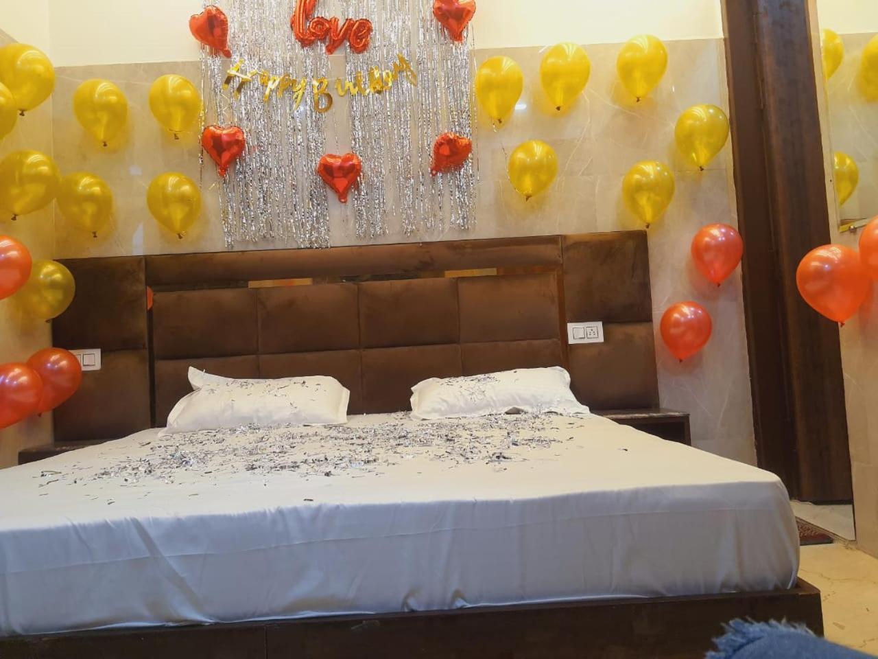 Green Leaf Bnb *