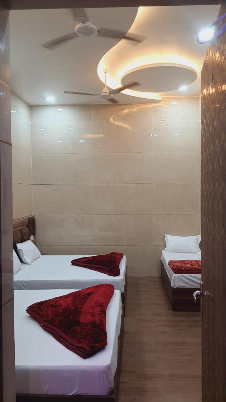 Green Leaf Bnb * Amritsar