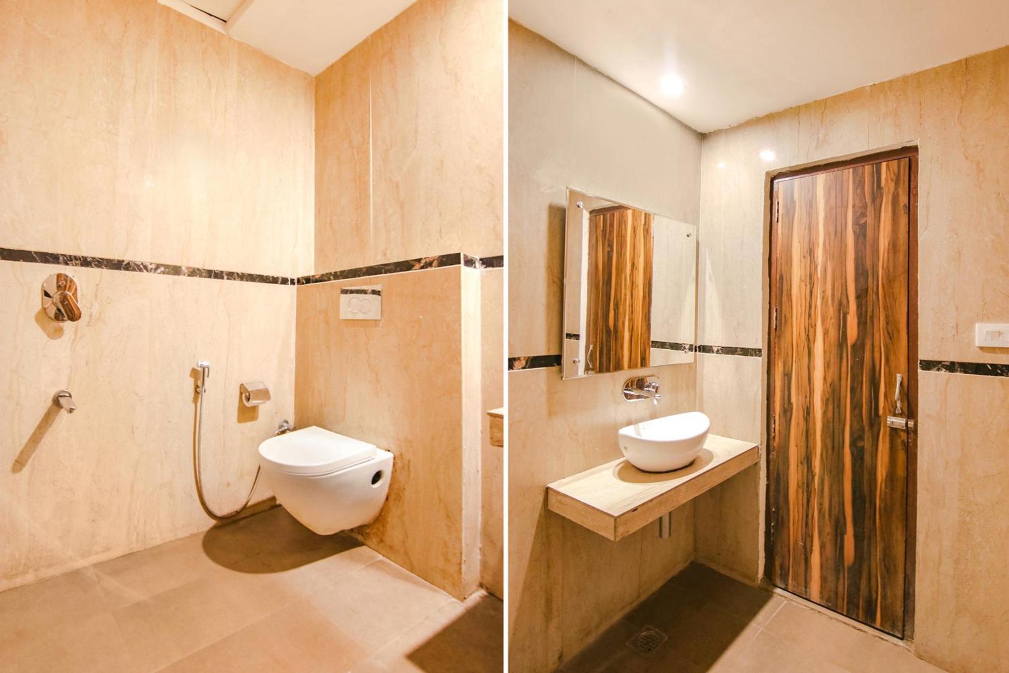 Fabhotel Sallow Grand 3* Amritsar