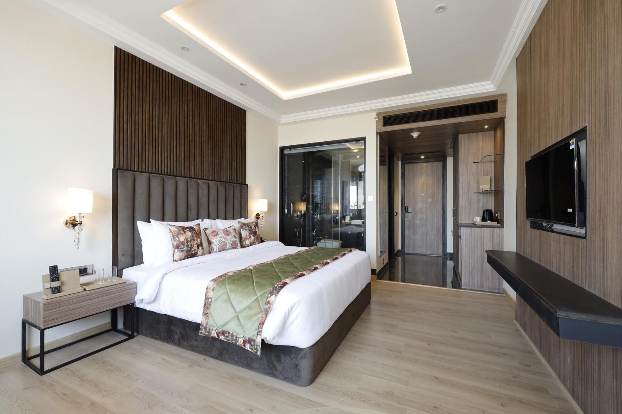 Fortune Ranjit Vihar, - Member Itc Hotels' Group Amritsar